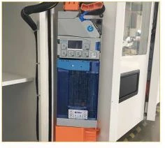 Vending Machine China