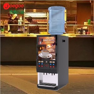 מכונת הקפה המשרדית הטובה ביותר