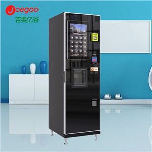 מכונת קפה תה חלב טרי