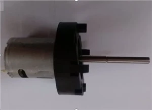 מנוע ערבוב של מכונת אוטומטיות קפה