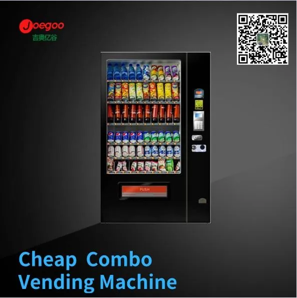 snack vending machine dispenser