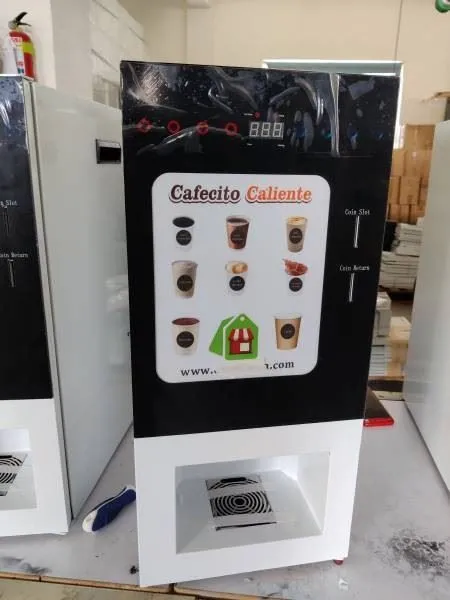 גביע למכונות אוטומטיות