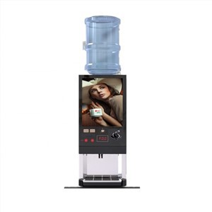 מתקן משקאות חם וקור