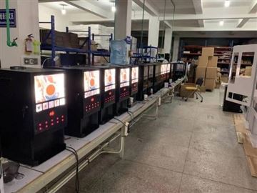 מכונת אבקת חלבון מיידית מבוקשת מאוד בתעשיית הכושר