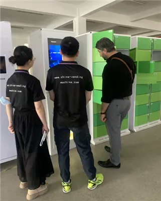 לקוחות גרמנים ביקרו במפעל שלנו להמשך שיתוף הפעולה