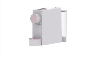 מכונת קפה קפסולה של נספרסו