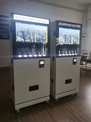 Beyond the Snack Machine: The Rise of Specialized Coin Dispenser